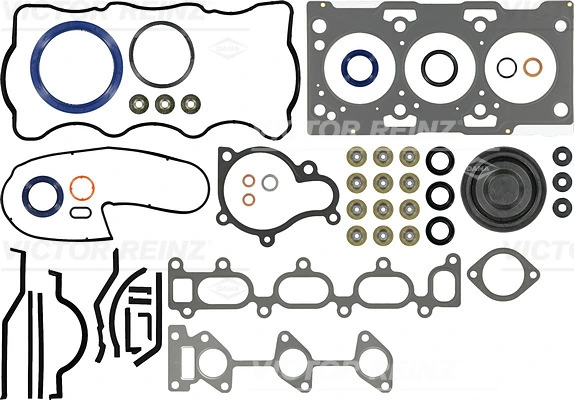 Full Gasket Kit, engine